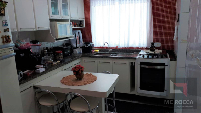 Imagem Apartamento com 2 Quartos à Venda, 58 m² em Vila Alzira - Santo André