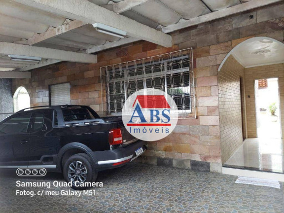 Imagem Casa com 2 Quartos à Venda, 91 m² em Vila Couto - Cubatão Imagem Casa com 2 Quartos à Venda, 91 m² em Vila Couto - Cubatão