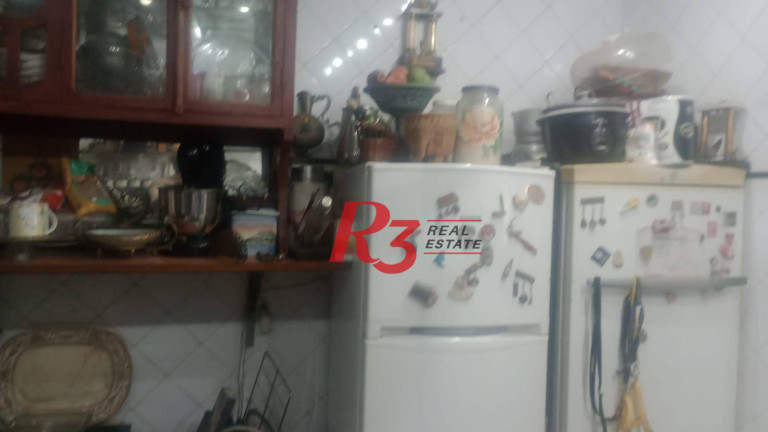 Imagem Sobrado com 3 Quartos para Alugar, 126 m² em Boqueirão - Santos Imagem Sobrado com 3 Quartos para Alugar, 126 m² em Boqueirão - Santos