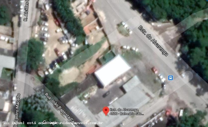 Imagem Terreno à Venda, 1.800 m² em Balneário São Francisco - São Paulo Imagem Terreno à Venda, 1.800 m² em Balneário São Francisco - São Paulo