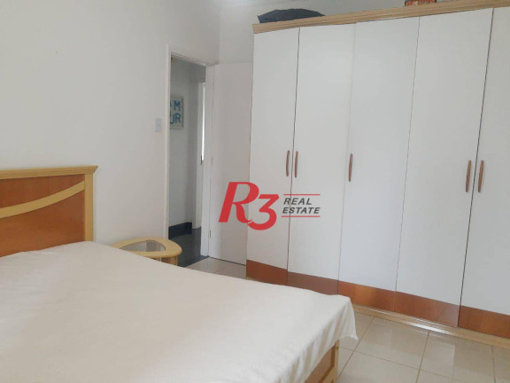 Imagem Apartamento com 3 Quartos à Venda, 76 m² em Gonzaga - Santos Imagem Apartamento com 3 Quartos à Venda, 76 m² em Gonzaga - Santos