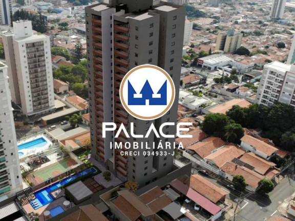 Imagem Apartamento com 3 Quartos à Venda, 116 m² em Nova América - Piracicaba Imagem Apartamento com 3 Quartos à Venda, 116 m² em Nova América - Piracicaba