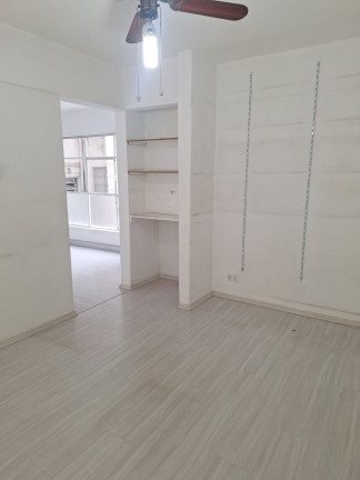 Sala Comercial para Alugar, 50 m² em Higienópolis - São Paulo
