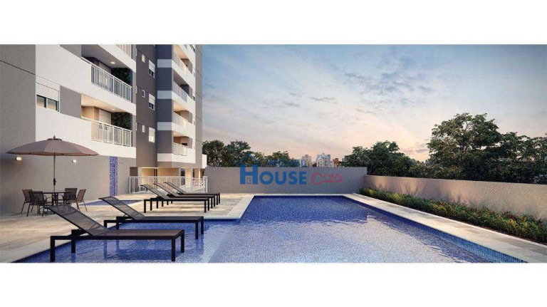 Imagem Apartamento com 2 Quartos à Venda, 63 m² em Vila Ipojuca - São Paulo Imagem Apartamento com 2 Quartos à Venda, 63 m² em Vila Ipojuca - São Paulo