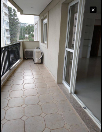 Imagem Apartamento com 3 Quartos para Alugar, 140 m² em Tamboré - Santana De Parnaíba Imagem Apartamento com 3 Quartos para Alugar, 140 m² em Tamboré - Santana De Parnaíba