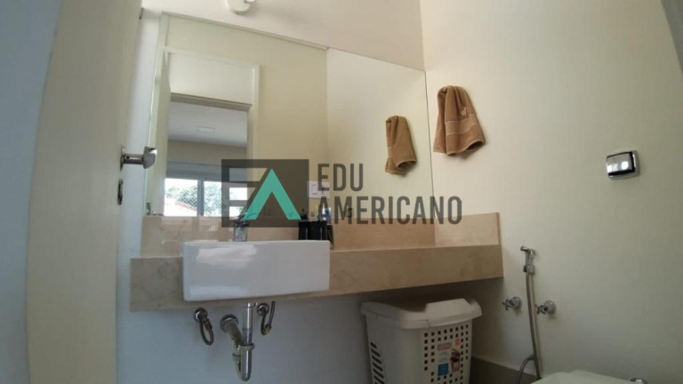 Imagem Casa de Condomínio com 4 Quartos para Alugar, 249 m² em Vila Santista - Atibaia Imagem Casa de Condomínio com 4 Quartos para Alugar, 249 m² em Vila Santista - Atibaia