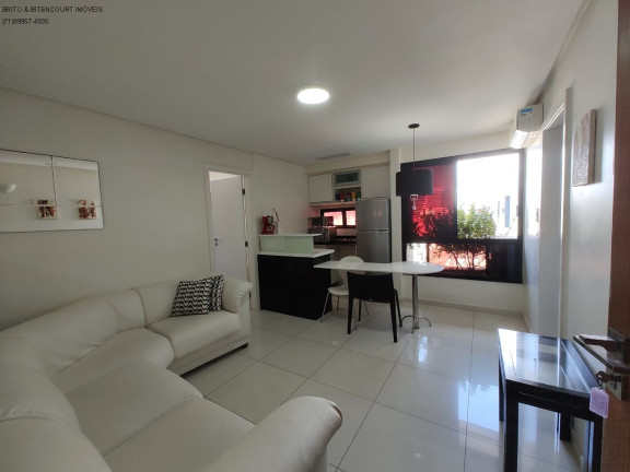 Imagem Imóvel com 2 Quartos à Venda, 65 m² em Ondina - Salvador