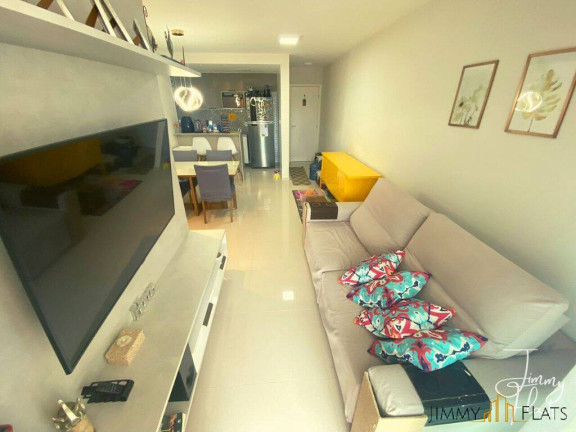 Imagem Apartamento com 3 Quartos à Venda, 72 m² em Porto De Galinhas - Ipojuca Imagem Apartamento com 3 Quartos à Venda, 72 m² em Porto De Galinhas - Ipojuca