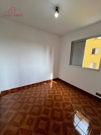 Imagem Apartamento com 3 Quartos à Venda, 61 m² em Vila Das Belezas - São Paulo