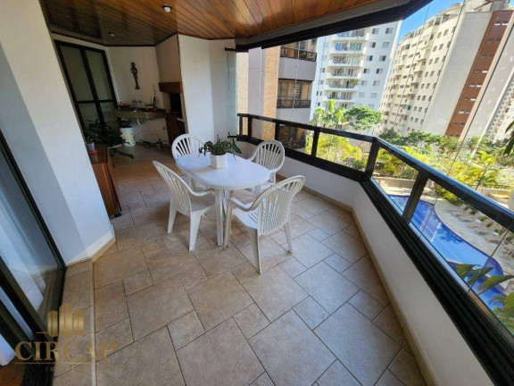 Imagem Apartamento com 4 Quartos à Venda, 245 m² em Perdizes - São Paulo Imagem Apartamento com 4 Quartos à Venda, 245 m² em Perdizes - São Paulo
