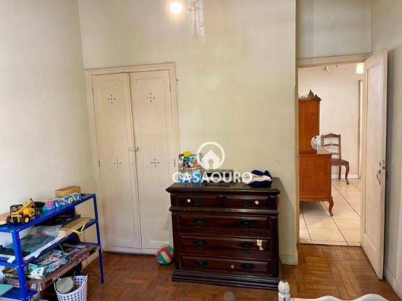 Imagem Casa com 6 Quartos à Venda, 150 m² em Cruzeiro - Belo Horizonte Imagem Casa com 6 Quartos à Venda, 150 m² em Cruzeiro - Belo Horizonte
