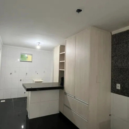 Imagem Casa de Condomínio com 4 Quartos à Venda, 250 m² em Bairro Industrial Santo Antoni - Aparecida De Goiania Imagem Casa de Condomínio com 4 Quartos à Venda, 250 m² em Bairro Industrial Santo Antoni - Aparecida De Goiania