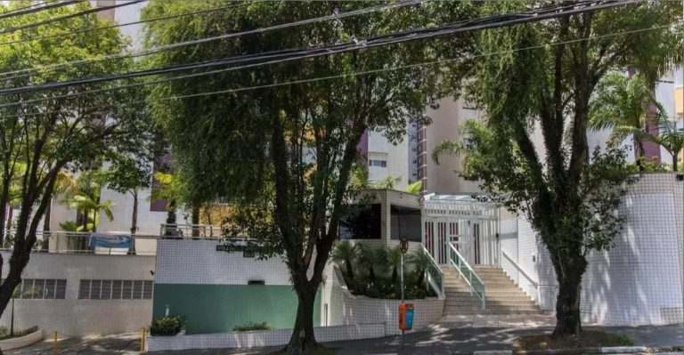 Imagem Apartamento com 3 Quartos à Venda, 77 m² em Baeta Neves - São Bernardo Do Campo