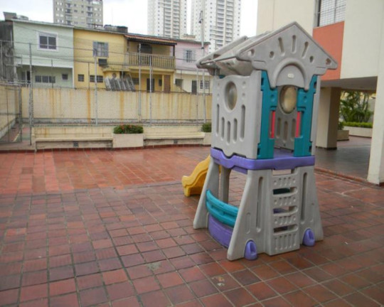 Imagem Imóvel com 2 Quartos à Venda, 70 m² em Vila Congonhas - São Paulo Imagem Imóvel com 2 Quartos à Venda, 70 m² em Vila Congonhas - São Paulo