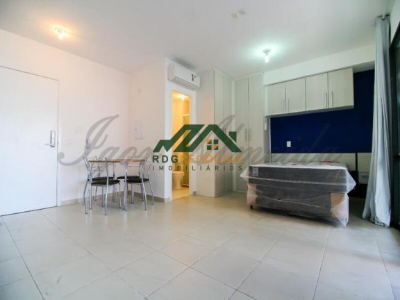 Imagem Apartamento com 1 Quarto para Alugar, 42 m² em Bela Vista - São Paulo Imagem Apartamento com 1 Quarto para Alugar, 42 m² em Bela Vista - São Paulo