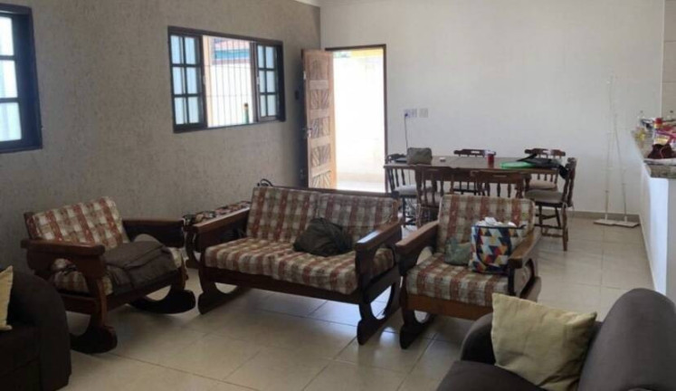 Imagem Casa com 3 Quartos à Venda, 300 m² em Jardim Das Palmeiras - Itanhaém Imagem Casa com 3 Quartos à Venda, 300 m² em Jardim Das Palmeiras - Itanhaém