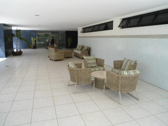 Imagem Apartamento com 1 Quarto à Venda, 51 m² em Alphaville I - Salvador Imagem Apartamento com 1 Quarto à Venda, 51 m² em Alphaville I - Salvador