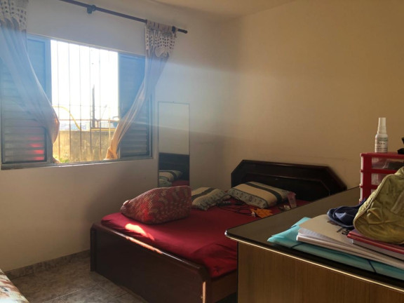 Imagem Casa com 3 Quartos à Venda, 208 m² em Jardim Tonato - Carapicuíba