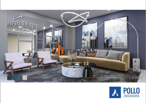 Imagem Apartamento com 2 Quartos à Venda, 54 m² em Centro - Poços De Caldas Imagem Apartamento com 2 Quartos à Venda, 54 m² em Centro - Poços De Caldas