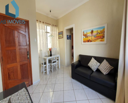 Imagem Apartamento com 2 Quartos à Venda, 43 m² em Centro - Cabo Frio Imagem Apartamento com 2 Quartos à Venda, 43 m² em Centro - Cabo Frio