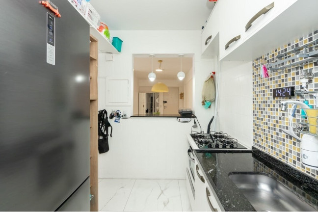 Imagem Imóvel com 2 Quartos à Venda, 70 m² em Vila Olímpia - São Paulo Imagem Imóvel com 2 Quartos à Venda, 70 m² em Vila Olímpia - São Paulo