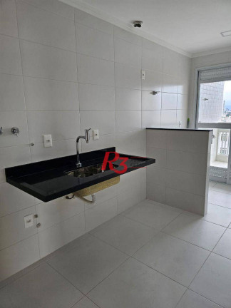 Imagem Apartamento com 3 Quartos à Venda, 83 m² em Boqueirão - Santos Imagem Apartamento com 3 Quartos à Venda, 83 m² em Boqueirão - Santos