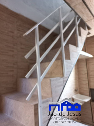 Imagem Casa com 1 Quarto para Alugar, em Santos Imagem Casa com 1 Quarto para Alugar, em Santos