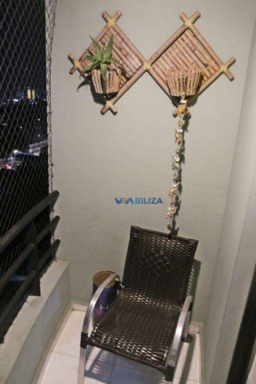 Imagem Apartamento com 3 Quartos à Venda, 65 m² em Gopoúva - Guarulhos