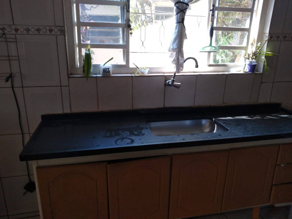 Imagem Casa com 3 Quartos à Venda, 260 m² em Jardim Solange - Campo Limpo Paulista