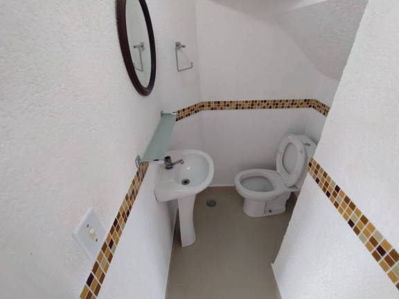 Imagem Casa com 3 Quartos para Alugar, 94 m² em Chácara Ondas Verdes - Cotia Imagem Casa com 3 Quartos para Alugar, 94 m² em Chácara Ondas Verdes - Cotia