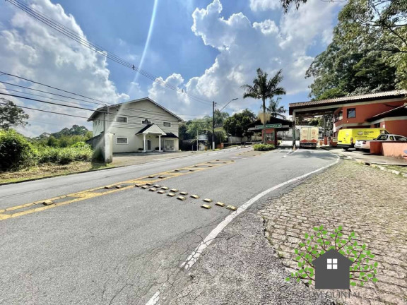 Imagem Casa à Venda, 1 m² em Granja Viana Ii - Cotia