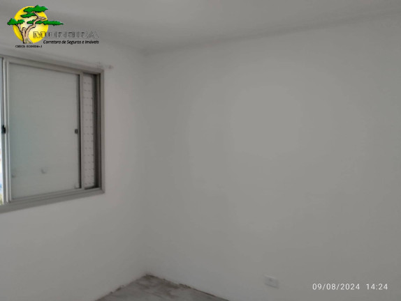 Imagem Apartamento com 2 Quartos à Venda, 45 m² em Lauzane Paulista - São Paulo