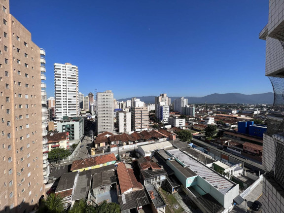 Imagem Apartamento com 3 Quartos à Venda, 150 m² em Aviação - Praia Grande