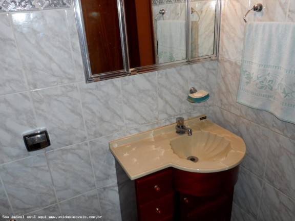 Imagem Casa com 3 Quartos à Venda, 120 m² em Vila Império - São Paulo