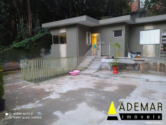 Imagem Casa com 3 Quartos à Venda, 300 m² em Eldorado - Diadema