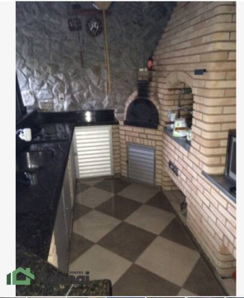 Imagem Casa com 4 Quartos à Venda, 302 m² em Parque Brasília - Jundiaí Imagem Casa com 4 Quartos à Venda, 302 m² em Parque Brasília - Jundiaí
