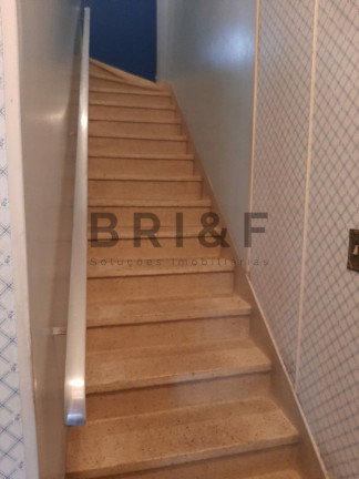 Imagem Casa com 3 Quartos à Venda, 174 m² em Brooklin - São Paulo Imagem Casa com 3 Quartos à Venda, 174 m² em Brooklin - São Paulo