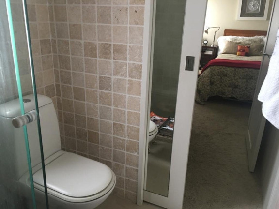 Imagem Apartamento com 4 Quartos à Venda, 240 m² em Moema - São Paulo
