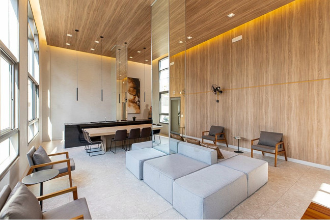 Imagem Apartamento com 2 Quartos à Venda, 73 m² em Chácara Santo Antônio (zona Sul) - São Paulo Imagem Apartamento com 2 Quartos à Venda, 73 m² em Chácara Santo Antônio (zona Sul) - São Paulo