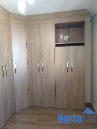 Imagem Apartamento com 3 Quartos à Venda, 100 m² em Limão - São Paulo Imagem Apartamento com 3 Quartos à Venda, 100 m² em Limão - São Paulo