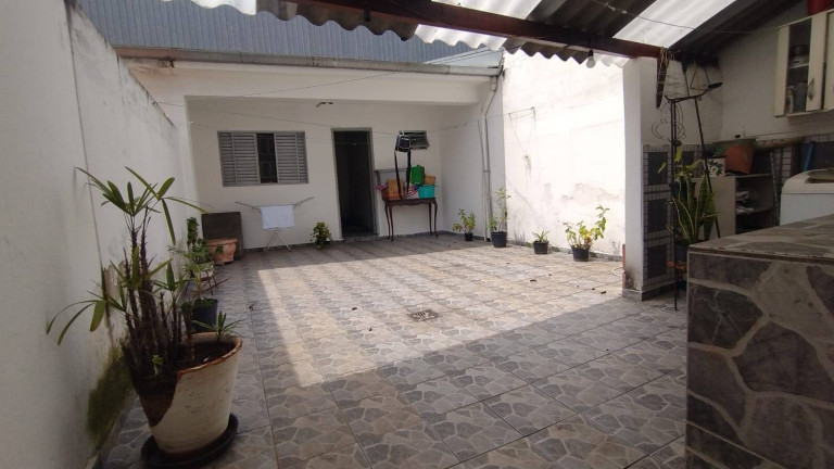 Imagem Casa com 2 Quartos para Alugar,  em Vila Gumercindo - São Paulo