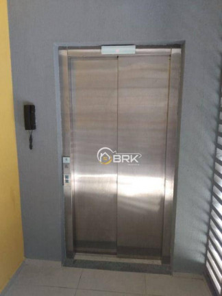 Imagem Studio com 1 Quarto à Venda, 28 m² em Vila Carrão - São Paulo