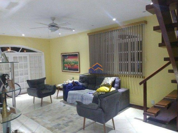 Imagem Casa com 4 Quartos à Venda, 300 m² em Vila Da Petrobrás - Angra Dos Reis Imagem Casa com 4 Quartos à Venda, 300 m² em Vila Da Petrobrás - Angra Dos Reis