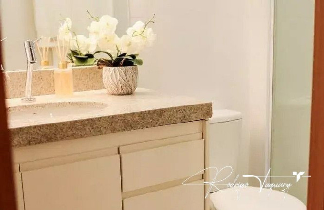 Imagem Apartamento com 1 Quarto à Venda, 38 m² em Setor Leste Universitário - Goiânia Imagem Apartamento com 1 Quarto à Venda, 38 m² em Setor Leste Universitário - Goiânia
