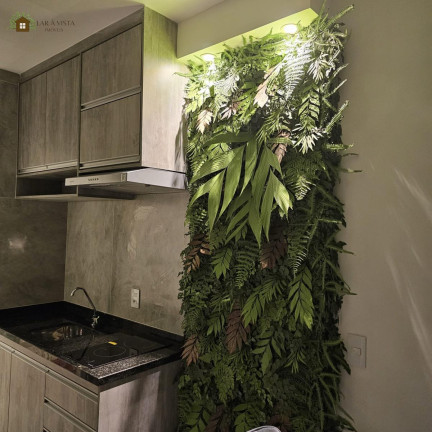 Imagem Studio com 1 Quarto à Venda, 24 m² em Vila Olímpia - São Paulo