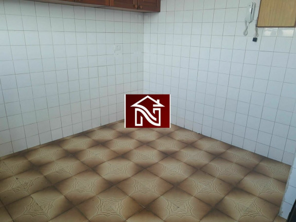 Imagem Apartamento com 2 Quartos à Venda, 61 m² em Macuco - Santos