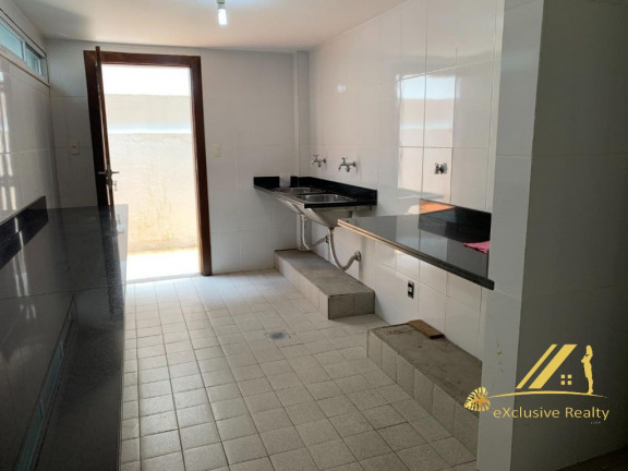 Imagem Apartamento com 4 Quartos à Venda, 560 m² em Candeal - Salvador