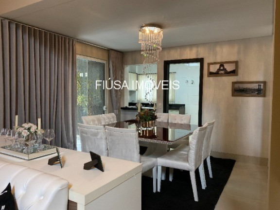 Imagem Casa com 3 Quartos à Venda,  em Vila Do Golf - Ribeirão Preto