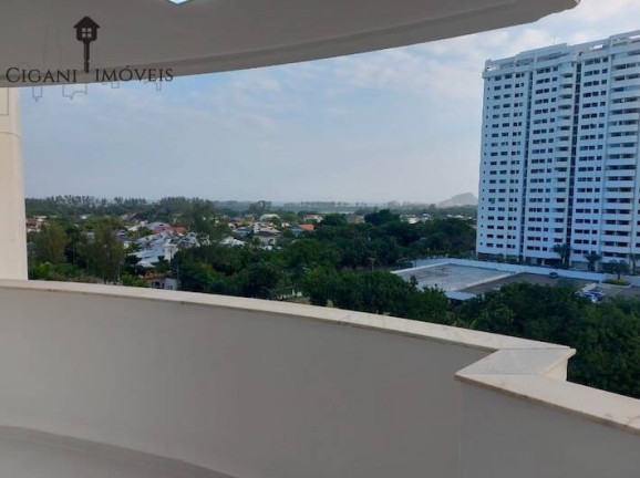 Imagem Apartamento com 3 Quartos à Venda, 86 m² em Recreio Dos Bandeirantes - Rio De Janeiro