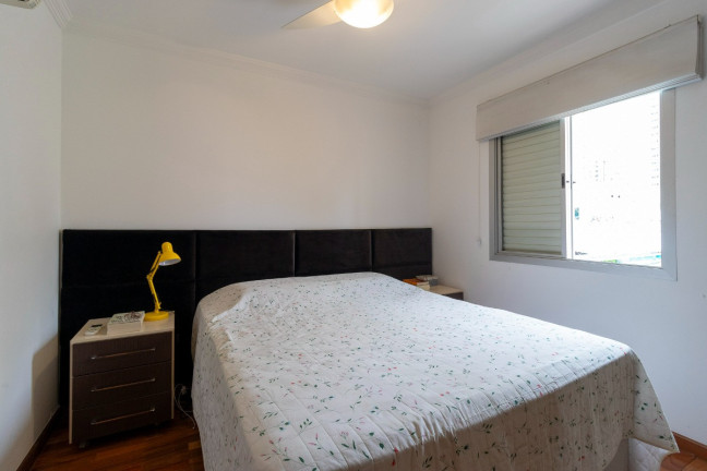 Imagem Apartamento com 2 Quartos à Venda, 80 m² em Moema - São Paulo